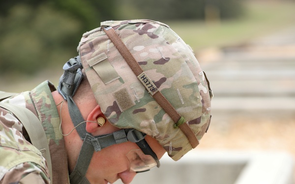 377th TSC Best Warrior 2022