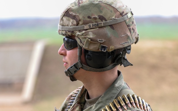 377th TSC Best Warrior 2022