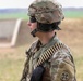 377th TSC Best Warrior 2022