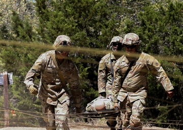 377th TSC Best Warrior 2022