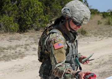 377th TSC Best Warrior 2022