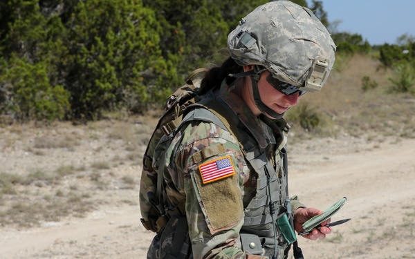 377th TSC Best Warrior 2022