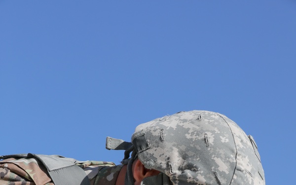 377th TSC Best Warrior 2022