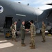 Lt. Gen. Slife delivers AC-130J to Cannon, marks 27th Special Operations Wing full transition to new Gunship