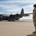 Lt. Gen. Slife delivers AC-130J to Cannon, marks 27th Special Operations Wing full transition to new Gunship