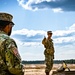 392 Expeditionary Signal Battalion conducts a Combat Support Training Exercise