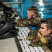 Navy High Risk Training