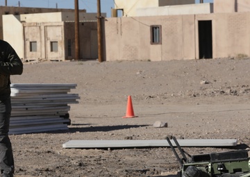 Project Convergence 2022