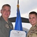 514th AMW Airmen receive award for distinguished flying cross