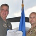 514th AMW Airmen receive award for distinguished flying cross