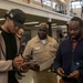 Chicago Bears Meet and Greet and NSGL
