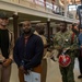 Chicago Bears Meet and Greet and NSGL