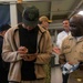 Chicago Bears Meet and Greet and NSGL