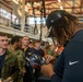 Chicago Bears Meet and Greet and NSGL