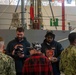 Chicago Bears Meet and Greet and NSGL