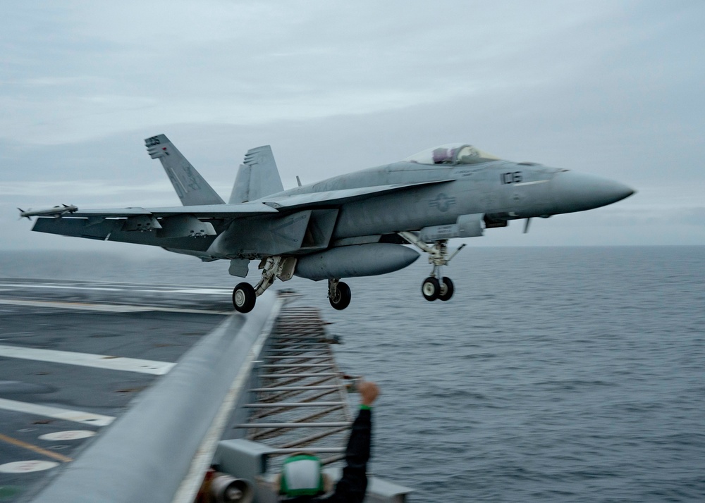 GRFCSG operates in the North Atlantic