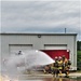 Fort McCoy firefighters regularly train to improve skills