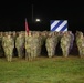 87th Division Sustainment Support Battalion's Redeployment Ceremony