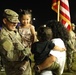 87th Division Sustainment Support Battalion's Redeployment Ceremony