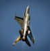 F-16 Viper Demo Team performs at the NAS Oceana Air Show