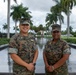 U.S. Navy Lt. Cmdr. Completes Marine Corps Civil Affairs Course