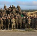 3rd Armored Brigade Combat Team Host Abrams Logistical Summit