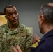 Padova Center leadership visits 31st FW airspace resources to further facilitate cohesion
