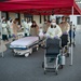 Code Green: Mass Casualty Exercise Tests WRNMMC’s Response Readiness
