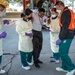 Code Green: Mass Casualty Exercise Tests WRNMMC’s Response Readiness