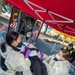 Code Green: Mass Casualty Exercise Tests WRNMMC’s Response Readiness