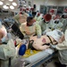 Code Green: Mass Casualty Exercise Tests WRNMMC’s Response Readiness