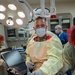 Code Green: Mass Casualty Exercise Tests WRNMMC’s Response Readiness
