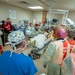Code Green: Mass Casualty Exercise Tests WRNMMC’s Response Readiness