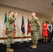 Col. Overstreet Promotion Ceremony