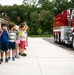 Joint Base Fire Prevention Week 2021