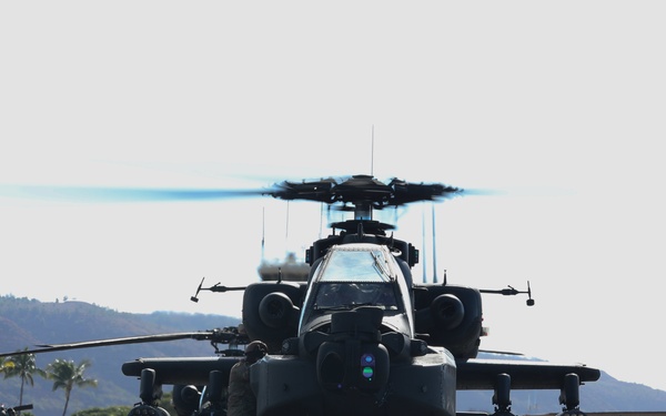 JPMRC 23-01 Falcon AH60 ATK