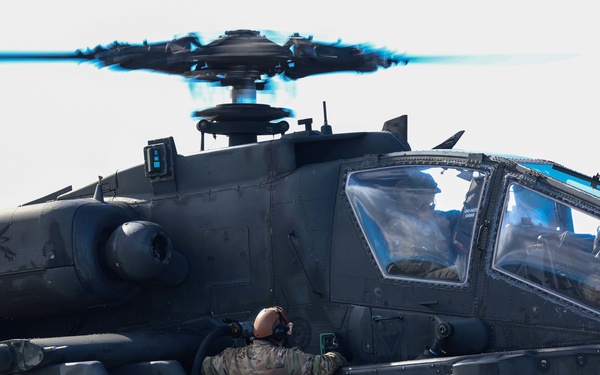 JPMRC 23-01 Falcon AH60 ATK