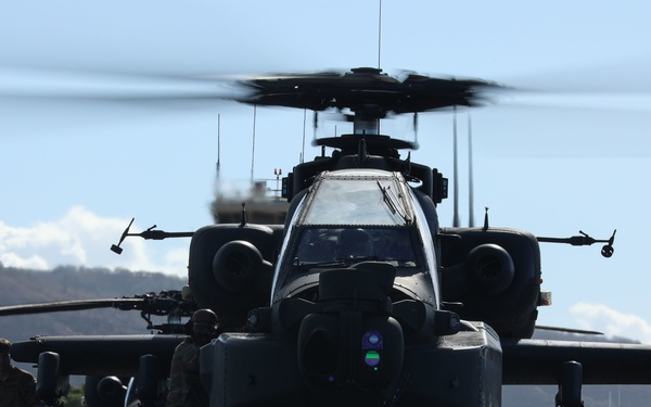 JPMRC 23-01 Falcon AH60 ATK