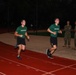 Marine Officer Program function at Jacksonville University