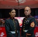 Marine returns to Puerto Rico after graduating Marine Corps Recruit Depot Parris Island