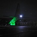 7th Special Forces Group (Airborne) Soldiers Perform Night Jump over Son Tay Drop Zone