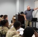 Fort Stewart Mold Assessment and Remediation in Buildings Course