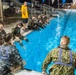 Navy High Risk Training