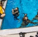 Navy High Risk Training