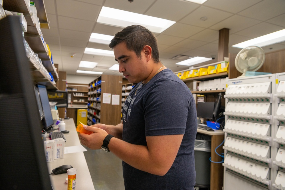 National Pharmacy Week 2022