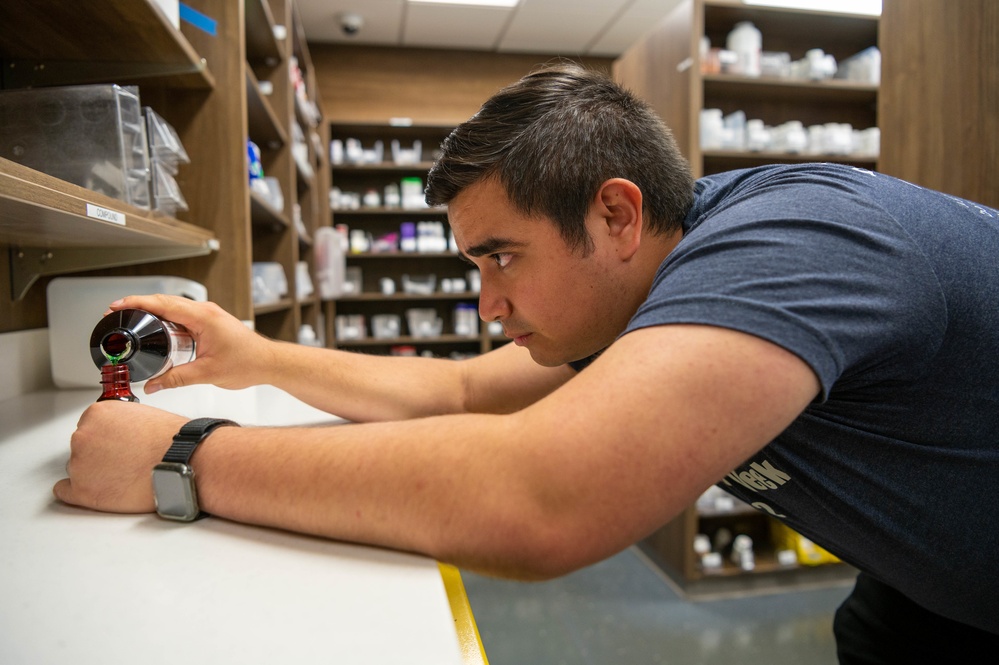 National Pharmacy Week 2022