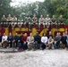 Marine Officer Program function at Jacksonville University