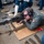 USS Ronald Reagan (CVN 76) conducts live-fire exercise USS Ronald Reagan (CVN 76) conducts live-fire exercise