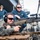 USS Ronald Reagan (CVN 76) conducts live-fire exercise USS Ronald Reagan (CVN 76) conducts live-fire exercise