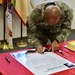 IMCOM-Pacific celebrates 20 years enabling Army readiness, leaders sign pledge